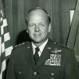 Portrait of Lloyd R. Leavitt, Jr.
