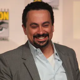 Portrait of Joe Daniello