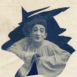 Portrait of Bonaventura Ibáñez