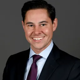Portrait of Jacob Oliveira