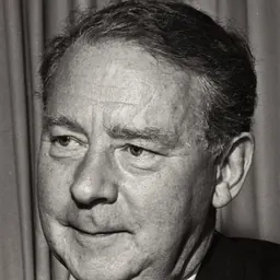 Portrait of Hugh Gaitskell