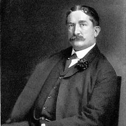 Portrait of Thomas W. Lawson