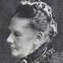 Portrait of Lotten af Edholm
