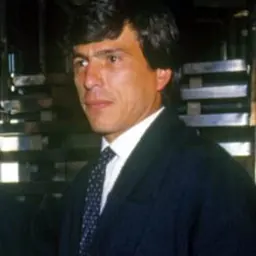 Portrait of Daniel Passarella
