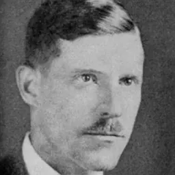 Portrait of Maurice T. Dooling Jr.