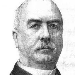 Portrait of Nathaniel Henry Rhodes Dawson