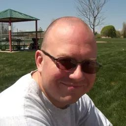 Portrait of Brad R. Torgersen