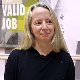 Portrait of Ciara Phillips