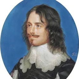 Portrait of William Scott
