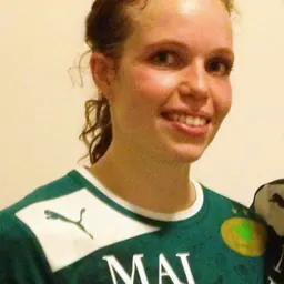 Portrait of Louise Lyksborg