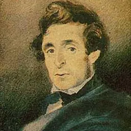 Portrait of William Buelow Gould