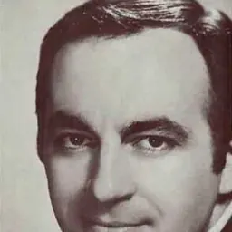 Portrait of Theodore Lambrinos