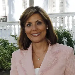 Portrait of Wilma Pastrana