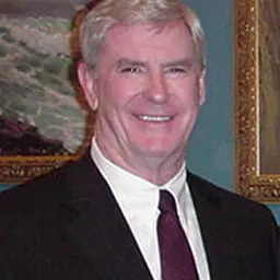 Portrait of Kenny Guinn