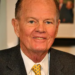 Portrait of David McBride