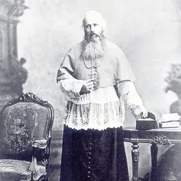 Portrait of Paul Goethals
