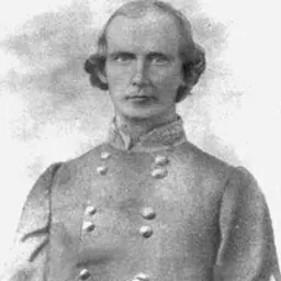 Portrait of Hamilton P. Bee