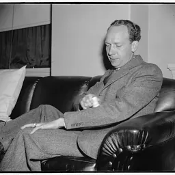 Portrait of Joseph Mark Trice