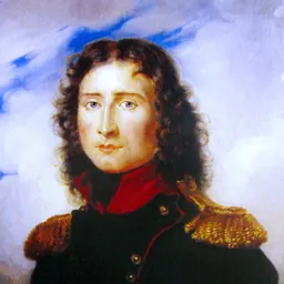 Portrait of Joseph Sulkowski