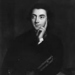 Portrait of Leonard Smelt