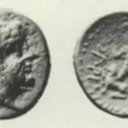 Portrait of Zariadres