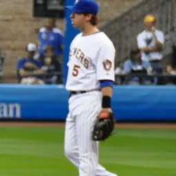 Portrait of Taylor Green
