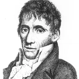 Portrait of Antonio Rolla