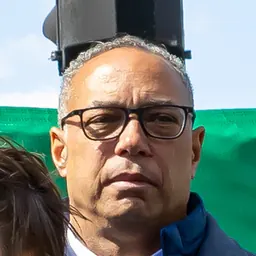 Portrait of Kevin Hayden