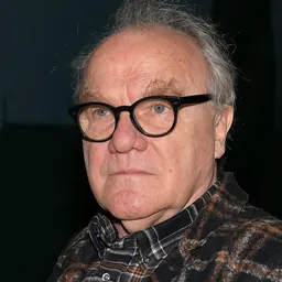 Portrait of Michael Köhlmeier