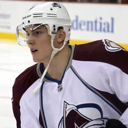 Portrait of Tyson Barrie