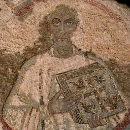 Portrait of Quodvultdeus