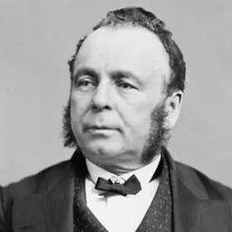 Portrait of Isidore Thibaudeau