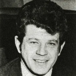 Portrait of Chancy Croft