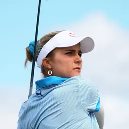 Portrait of Lexi Thompson