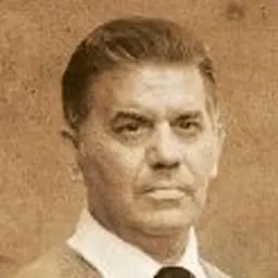 Portrait of Sasha Torlaković