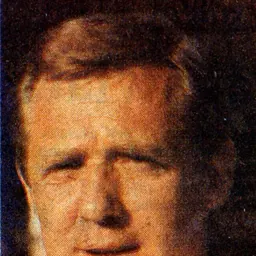 Portrait of Romuald Szukiełowicz