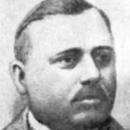Portrait of Antin Vasynchuk
