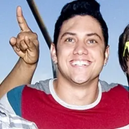 Portrait of Rafael Barreto