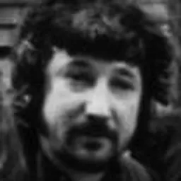 Portrait of Dick Morrissey