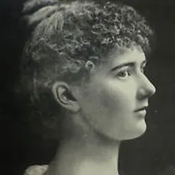 Portrait of Ismania Nugent
