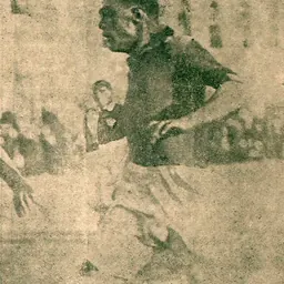 Portrait of Kemal Rıfat Kalpakçıoğlu