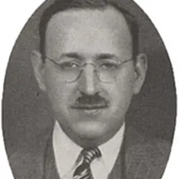 Portrait of James A. Wright
