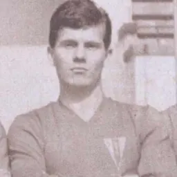 Portrait of Gavrilă Birău