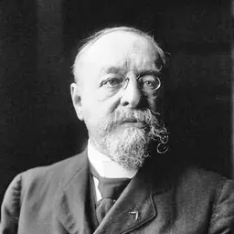 Portrait of Georges Cochery