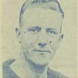 Portrait of Nick Brushfield