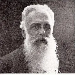 Portrait of Alberto Issel