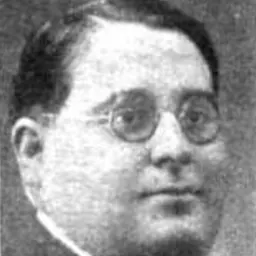 Portrait of Artemio Precioso