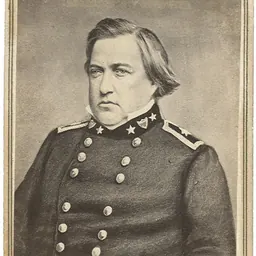 Portrait of Humphrey Marshall