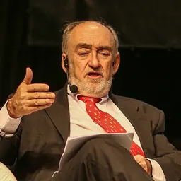 Portrait of Mauricio de Maria y Campos