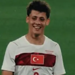 Portrait of Αrda Güler